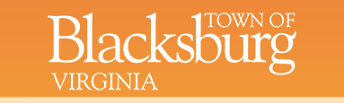 Blacksburg Logo